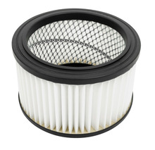 Filter til askestøvsuger 10/18 liter